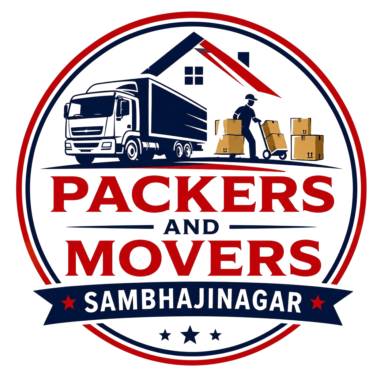 Packers And Movers Sambhajinagar